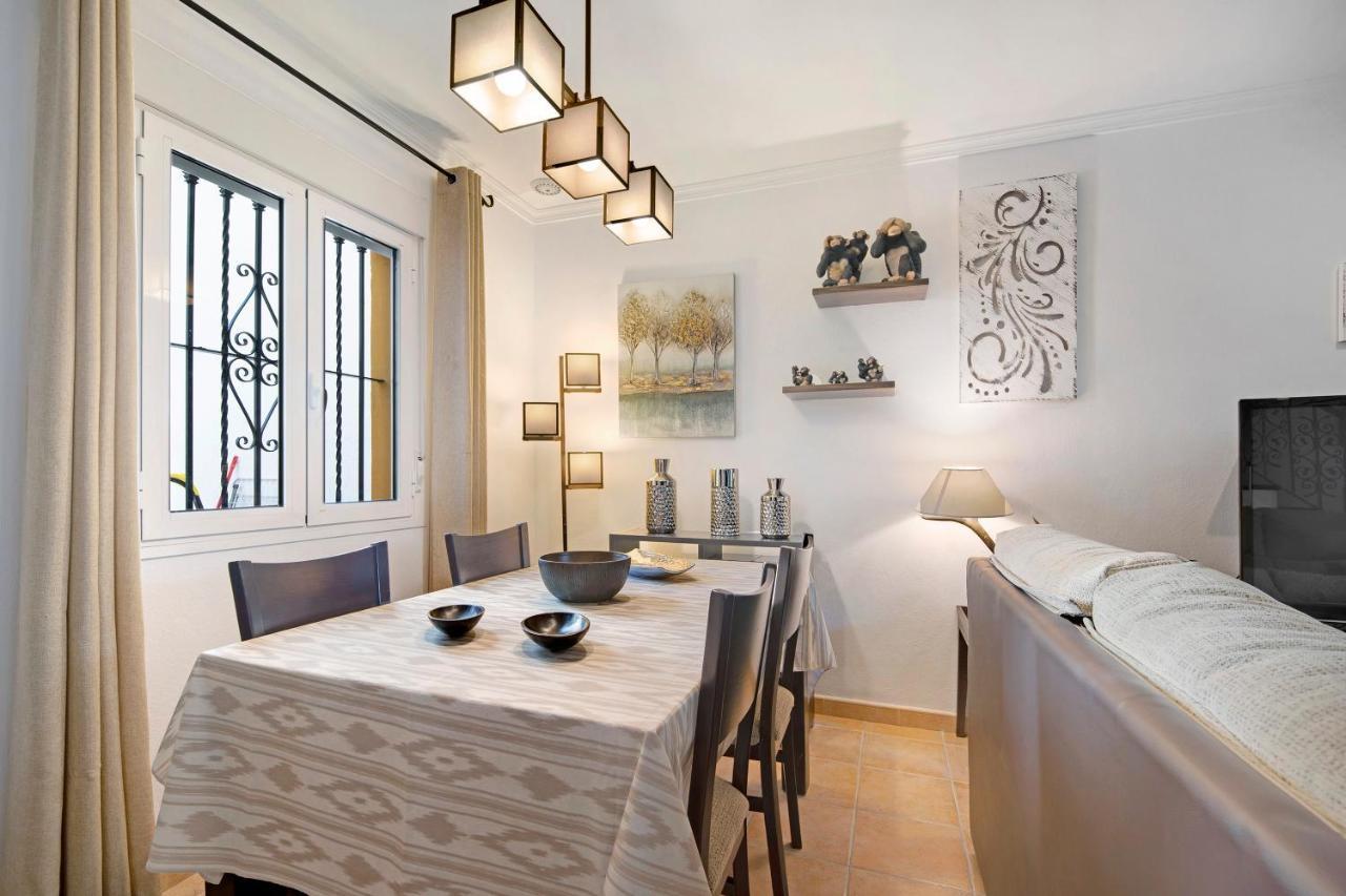 Viruta Holiday home El Bosque